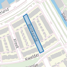 Perceel HDK03-E-12690