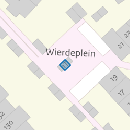 Perceel HDK03-E-12698