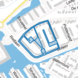 Perceel HDK03-E-12699