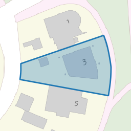 Perceel HDK03-E-12700