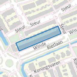 Perceel HDK03-E-12714