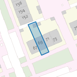 Perceel HDK03-E-12731