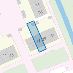 Perceel HDK03-E-12735