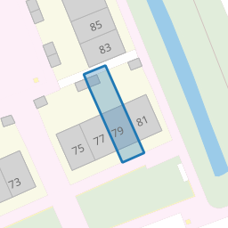 Perceel HDK03-E-12736