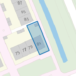 Perceel HDK03-E-12737