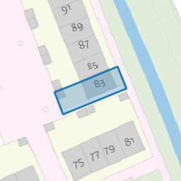 Perceel HDK03-E-12738