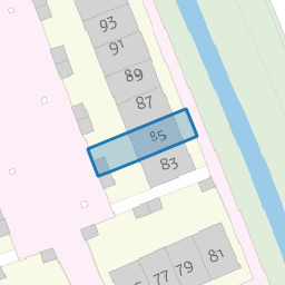 Perceel HDK03-E-12739