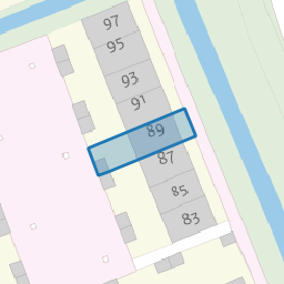 Perceel HDK03-E-12741