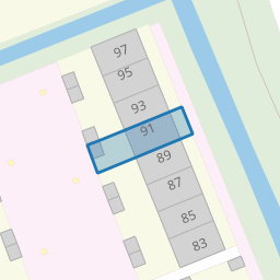 Perceel HDK03-E-12742