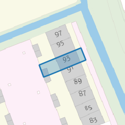 Perceel HDK03-E-12743