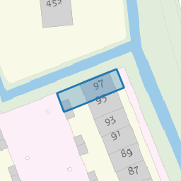 Perceel HDK03-E-12745