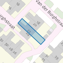 Perceel HDK03-E-12748