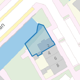 Perceel HDK03-E-12750