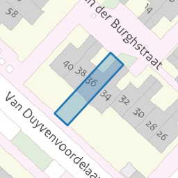 Perceel HDK03-E-12757