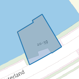 Perceel HDK03-E-12761