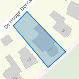 Perceel HDK03-E-12763