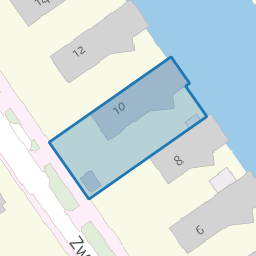 Perceel HDK03-E-12772