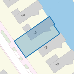 Perceel HDK03-E-12774