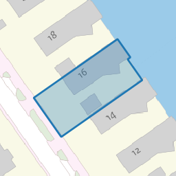 Perceel HDK03-E-12775