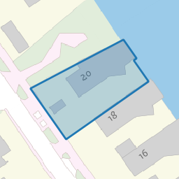 Perceel HDK03-E-12777