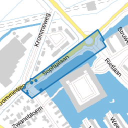 Perceel HDK03-E-12789