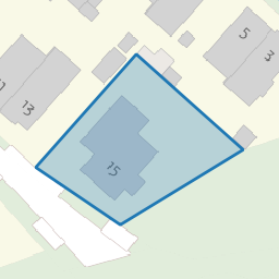 Perceel HDK03-E-12795