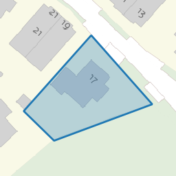 Perceel HDK03-E-12796