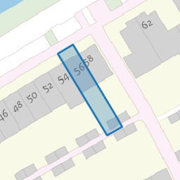 Perceel HDK03-E-12805