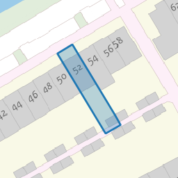 Perceel HDK03-E-12807