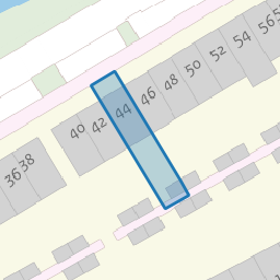 Perceel HDK03-E-12811