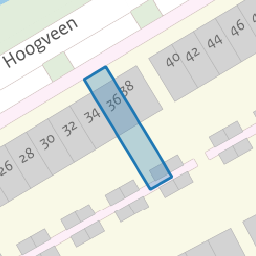 Perceel HDK03-E-12814