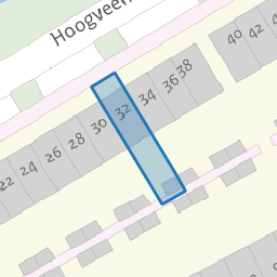 Perceel HDK03-E-12816