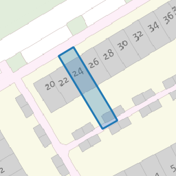 Perceel HDK03-E-12820