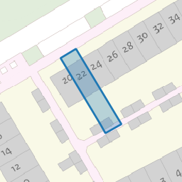 Perceel HDK03-E-12821