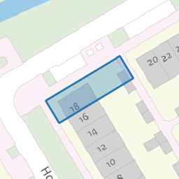 Perceel HDK03-E-12823