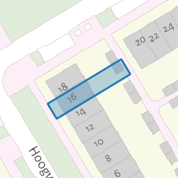 Perceel HDK03-E-12824