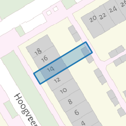 Perceel HDK03-E-12825