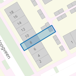 Perceel HDK03-E-12828