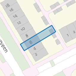 Perceel HDK03-E-12829