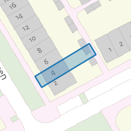 Perceel HDK03-E-12830