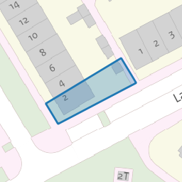 Perceel HDK03-E-12831