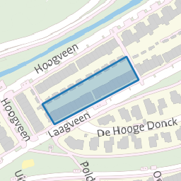 Perceel HDK03-E-12832