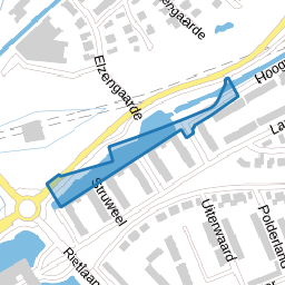 Perceel HDK03-E-12834