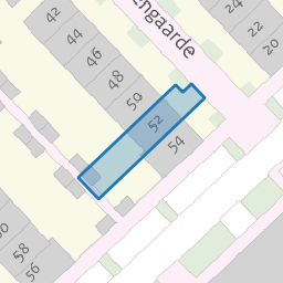 Perceel HDK03-E-12835