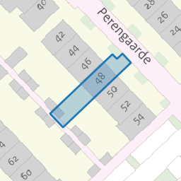 Perceel HDK03-E-12837