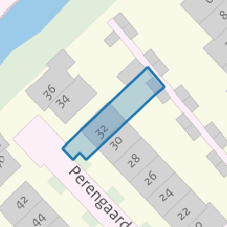 Perceel HDK03-E-12842