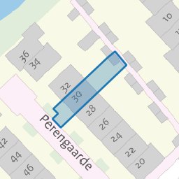 Perceel HDK03-E-12843