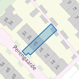 Perceel HDK03-E-12844