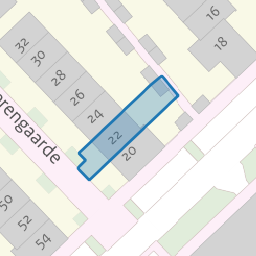 Perceel HDK03-E-12847