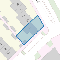 Perceel HDK03-E-12849